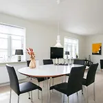 Дом отдыха 4 Star Holiday Home In Lokken Лёккен