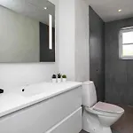 4 Star Holiday Home In Lokken *
