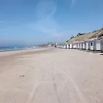 4 Star Holiday Home In Lokken *