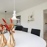 4 Star Holiday Home In Lokken * Лёккен