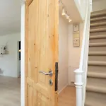 4 Star Holiday Home In Lokken Дом отдыха Лёккен