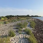 4 Star Holiday Home In Lokken