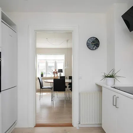 6 Person In Lokken-by Traum Casa de Férias