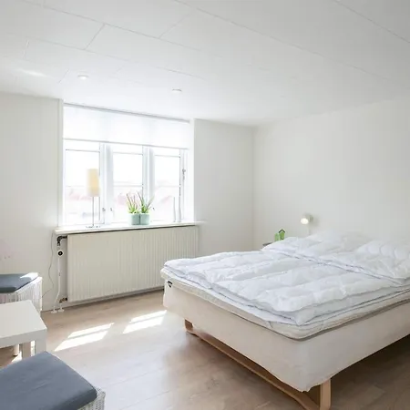 6 Person In Lokken-by Traum Casa de Férias