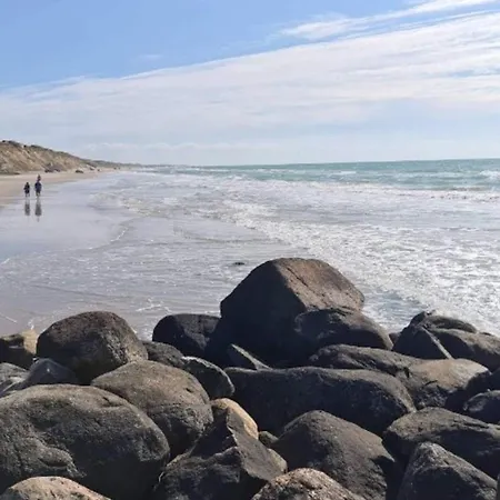 6 Person In Lokken-by Traum