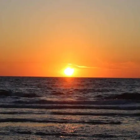 6 Person In Lokken-by Traum Casa de Férias *