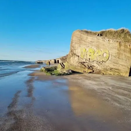 6 Person In Lokken-by Traum * Løkken