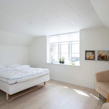 Casa de Férias 6 Person In Lokken-by Traum Løkken