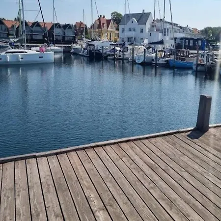 6 Person In Lokken-by Traum Løkken