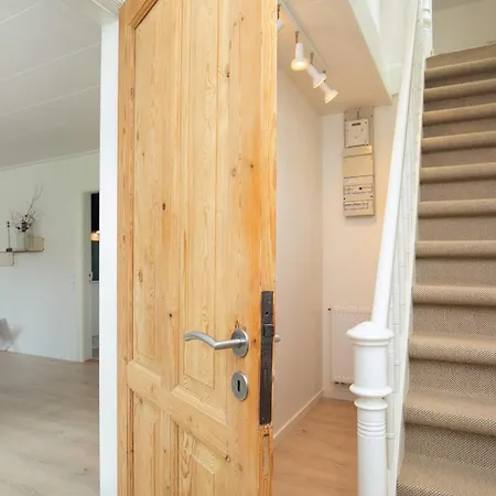 6 Person In Lokken-by Traum Casa de Férias Løkken