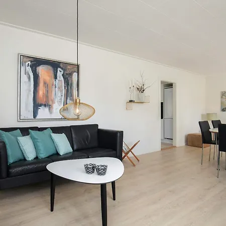 6 Person In Lokken-by Traum Casa de Férias *