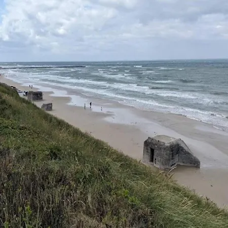 6 Person In Lokken-by Traum Casa vacanze *