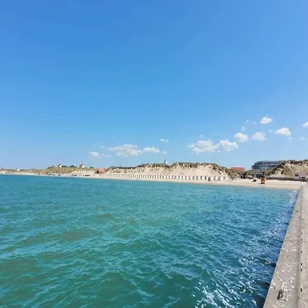 Casa vacanze 6 Person In Lokken-by Traum *