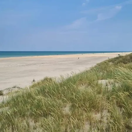 Casa vacanze 6 Person In Lokken-by Traum