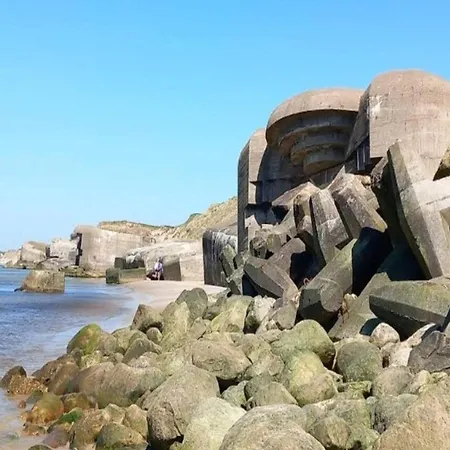 6 Person In Lokken-by Traum Casa vacanze