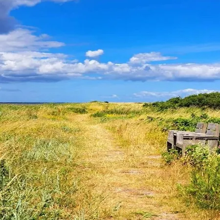 Casa de Férias 6 Person In Lokken-by Traum Løkken