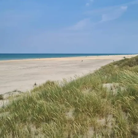 Дом отдыха 4 Star Holiday Home In Lokken *