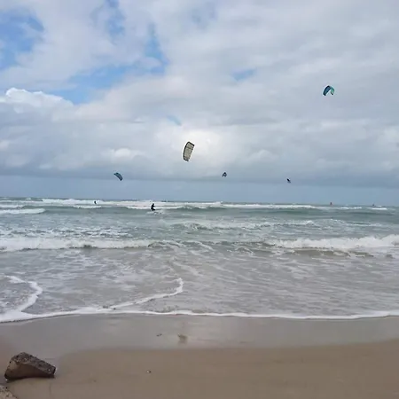 4 Star In Holiday home Lokken